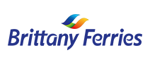 Logo BRITTANY FERRIES