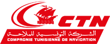 Logo COTUNAV