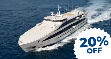 ¡Enamórate de las Eolias y Pontinas! 🌊